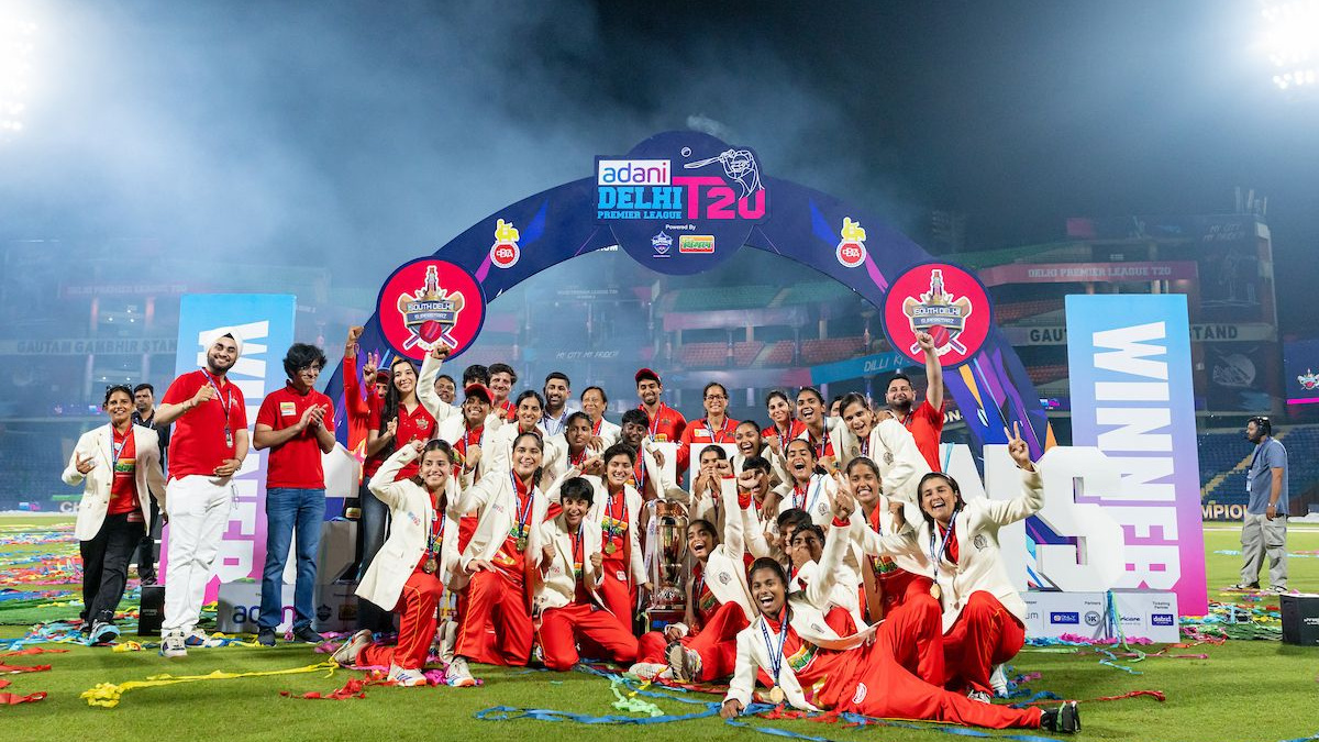 Delhi Premier League returns for season 3; player auction on July 1