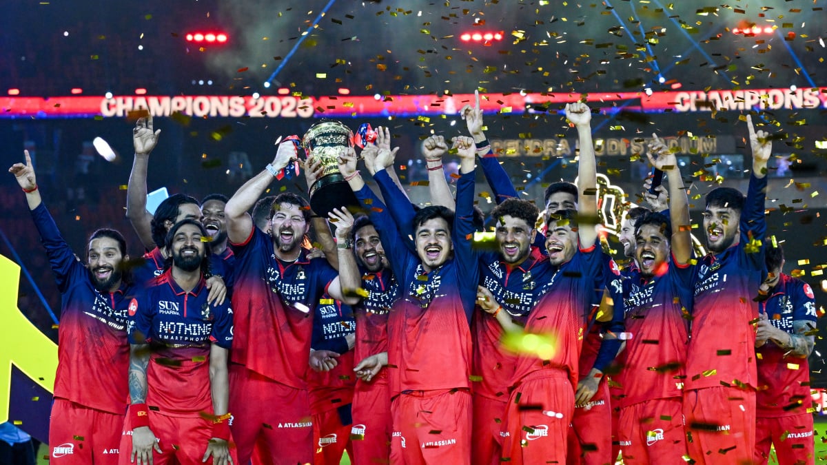 Differences between 2025 and 2026 campaigns is deeper confidence within RCB set-up, says Flower
