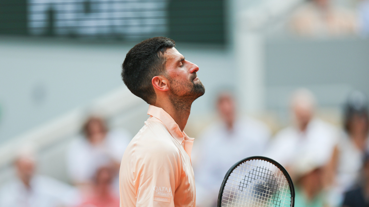 Djokovic, Sinner land in same half as Serena sets up blockbuster Wimbledon return
