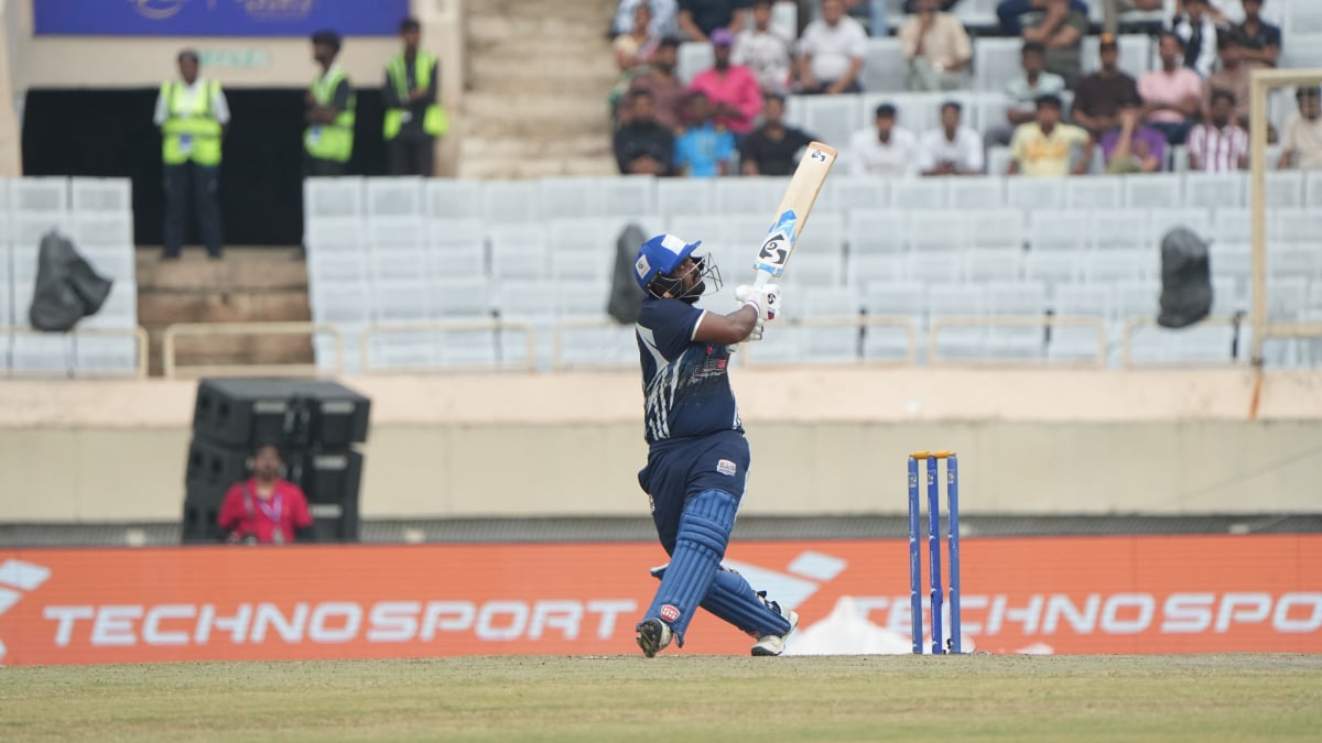 Dominant Royals and Steelers storm into the inaugural Jharkhand T20 League final