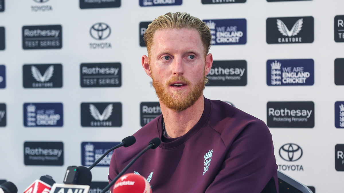 Dropped England Test captain Stokes to turn out for Durham in County Championship