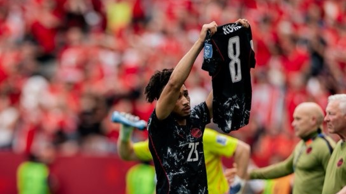 Everybodys a little shaken: Marsch reflects on Kones devastating injury against Qatar
