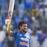 Feel proud to wear the jersey again: Ishan relishes India ODIs return after match-winning ton vs Afg