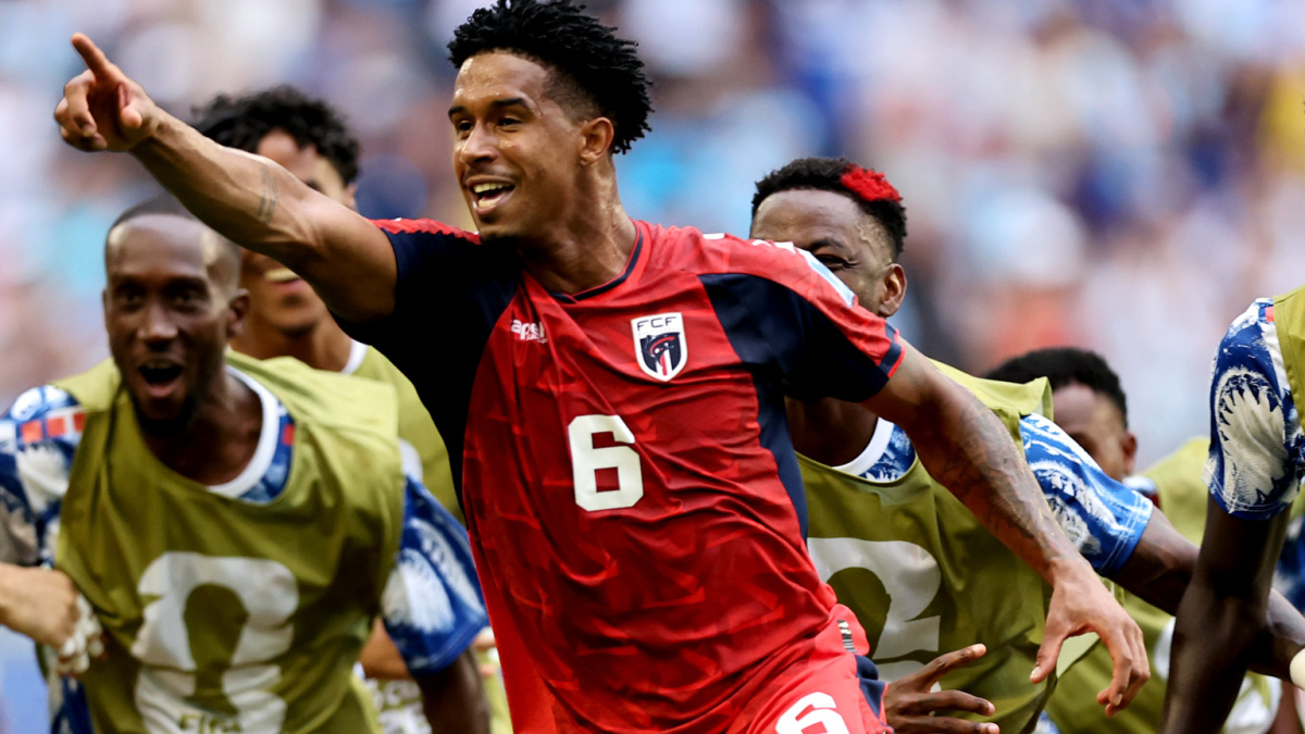 FIFA WC 2026: Cabo Verde continue unbeaten run with Uruguay stalemate