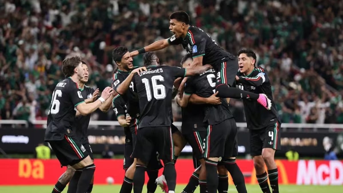 FIFA WC 2026: Co-hosts Mexico beat Korea 1-0, become first team to qualify for knockouts
