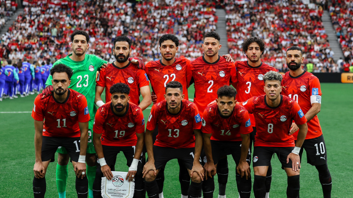 FIFA WC 2026: Egypt return to Spokane after security refuses stay in Seattle, says team manager