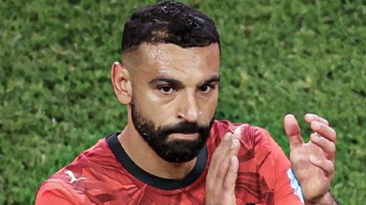 FIFA WC 2026: Egypt sweat over Salahs fitness ahead of historic knockout match against Australia