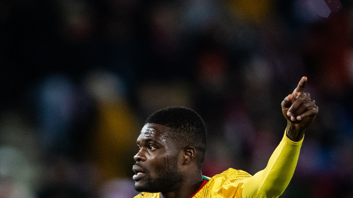 FIFA WC 2026: Ghana seeks review of Canada’s visa refusal for midfielder Partey