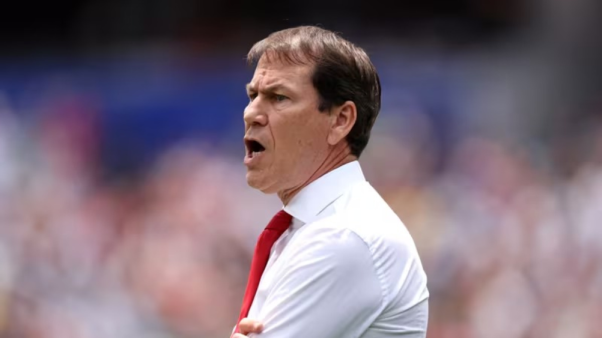 FIFA WC 2026: Goalless draw with Iran in Group G frustrates Belgium