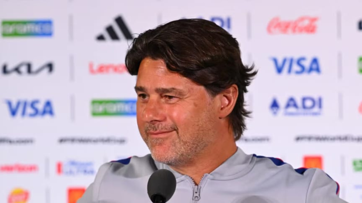FIFA WC 2026: My team dont need an external motivation or an inspirational speech, says US coach Poc