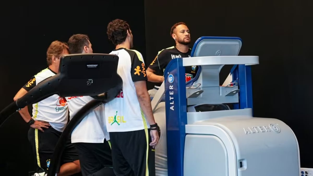 FIFA WC 2026: Neymar undergoes new tests, likely miss Brazils second Group C game