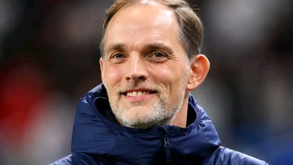 FIFA WC 2026: Tuchel mulls changes as England face DR Congo in Round of 32
