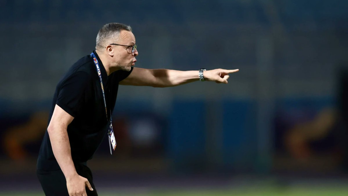FIFA WC 2026: We are operating on another level now, says Morocco coach Ouahbi on reaching last 32