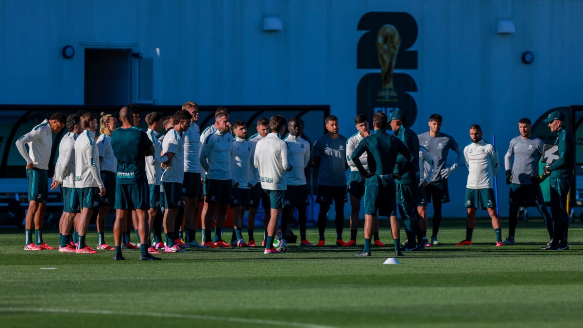 FIFA WC 2026: When and Where to watch Australia vs Turkey, know all details