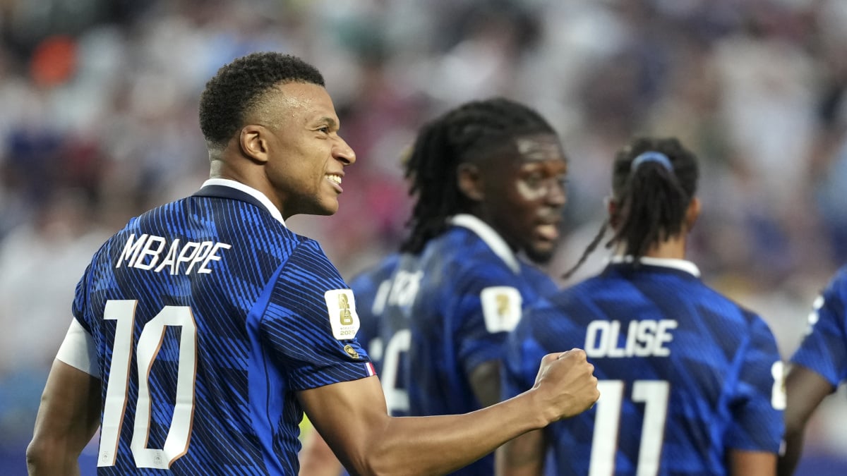 FIFA WC 2026: When and where to watch France vs Norway, know details