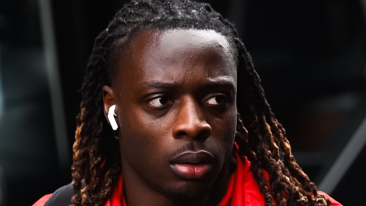 FIFA WC 26: Jeremy Doku out of Belgiums Group G clash against Iran due to illness