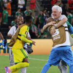 FIFA WC: A proud moment for South Africa, says the Govt as it hails nations first knockout spot