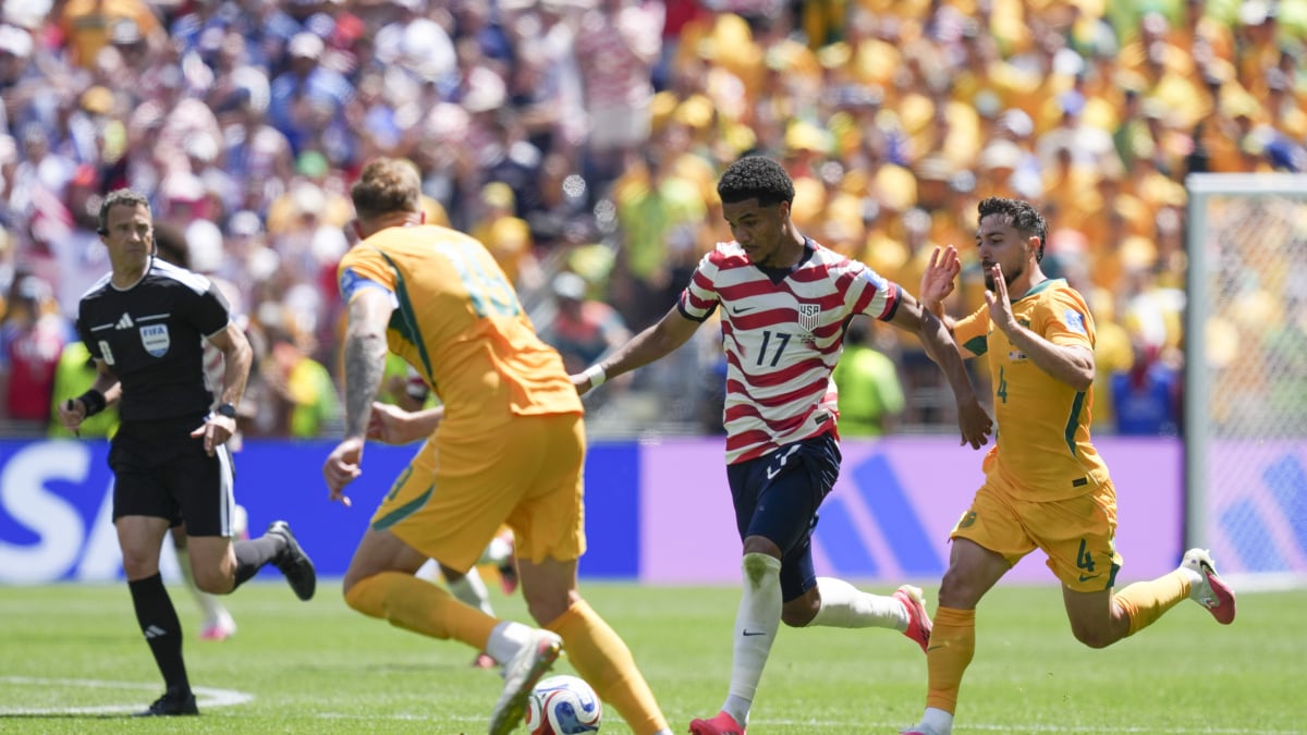 FIFA WC: Australia lose Italiano and Leckie to injury ahead of knockout stage