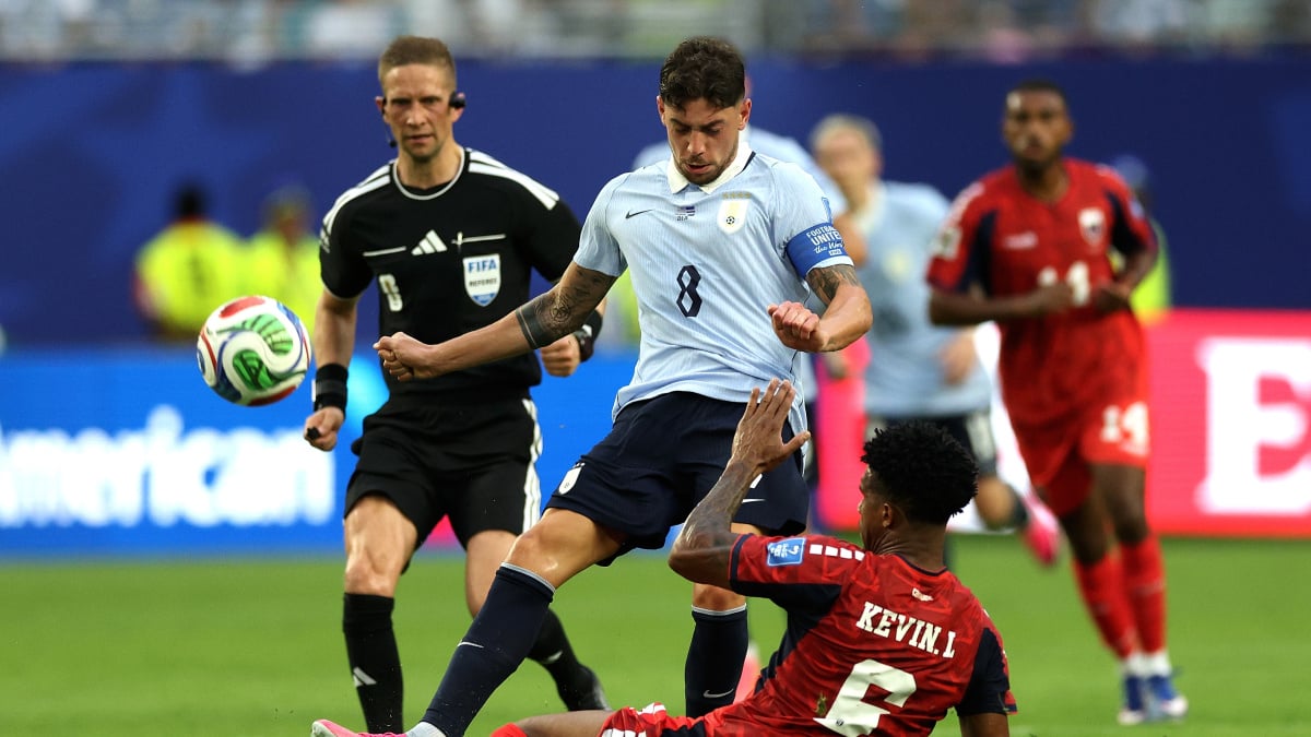 FIFA WC: Bielsa takes blame for Uruguay round of 32 exit