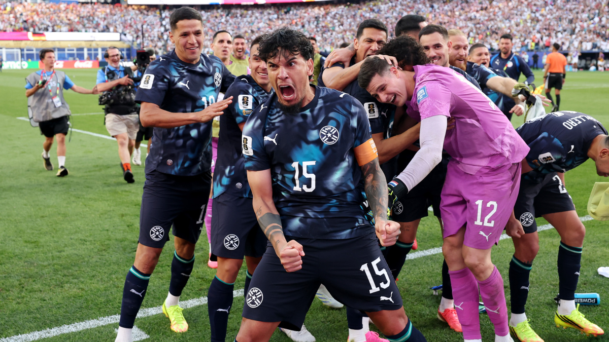 FIFA WC: Germany knocked out as Paraguay prevail 4-3 on penalties to reach last-16