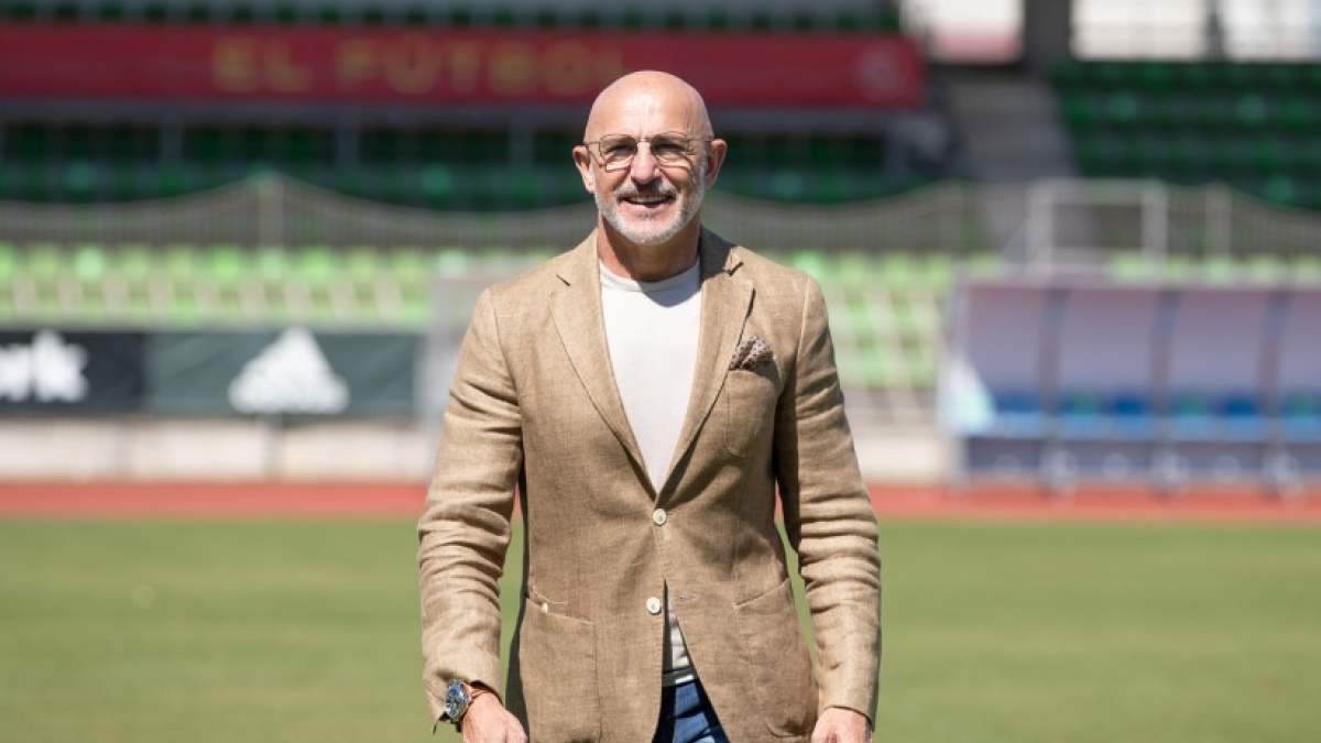 FIFA WC: Good news for Spain over Nicos injury as De la Fuente talks perseverance