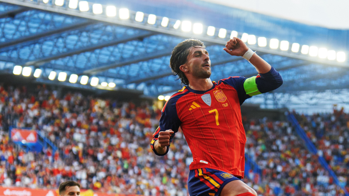 FIFA WC: Iraq hold Spain in warm-up, Sweden play out 2-2 draw with Greece