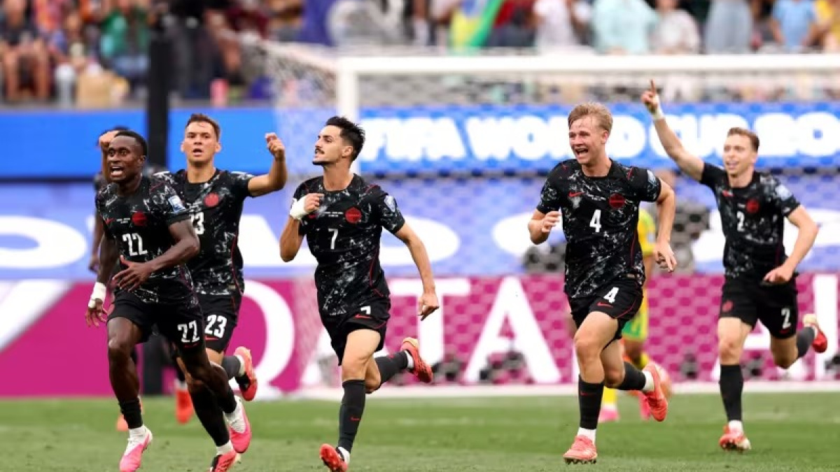 FIFA WC: Jobs not done yet,’ says Canadas match-winner Eustaquio on first-ever knockout win