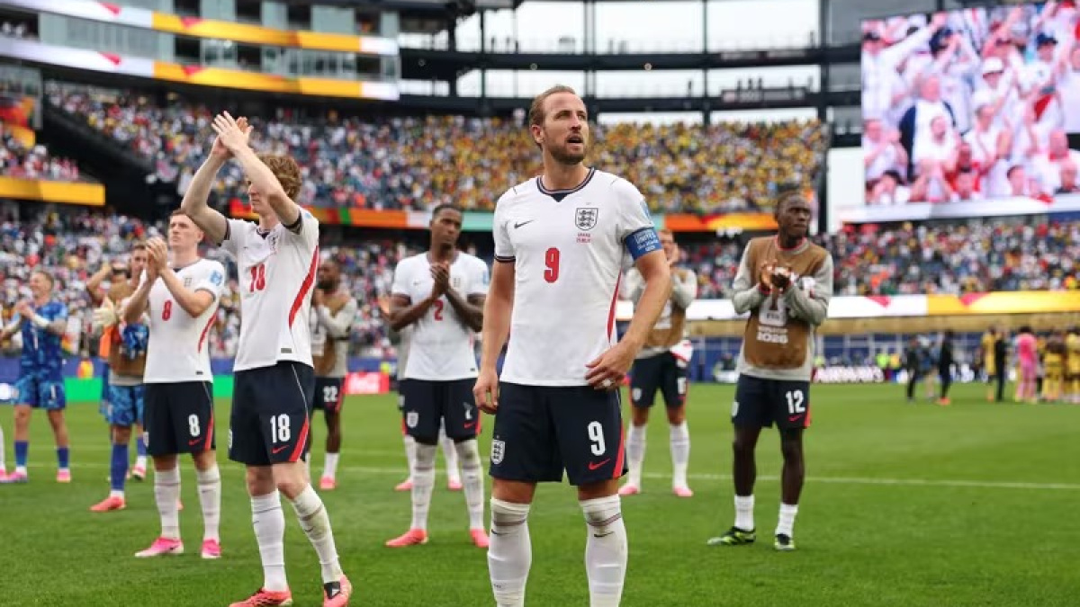 FIFA WC: Kane confident England remain in strong position despite Ghana draw