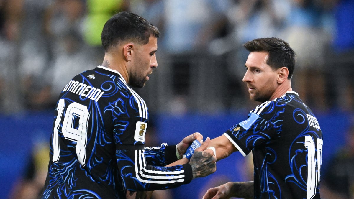 FIFA WC: Messi, Kane, Ronaldo lead record-breaking spree as knockout line-up finalised