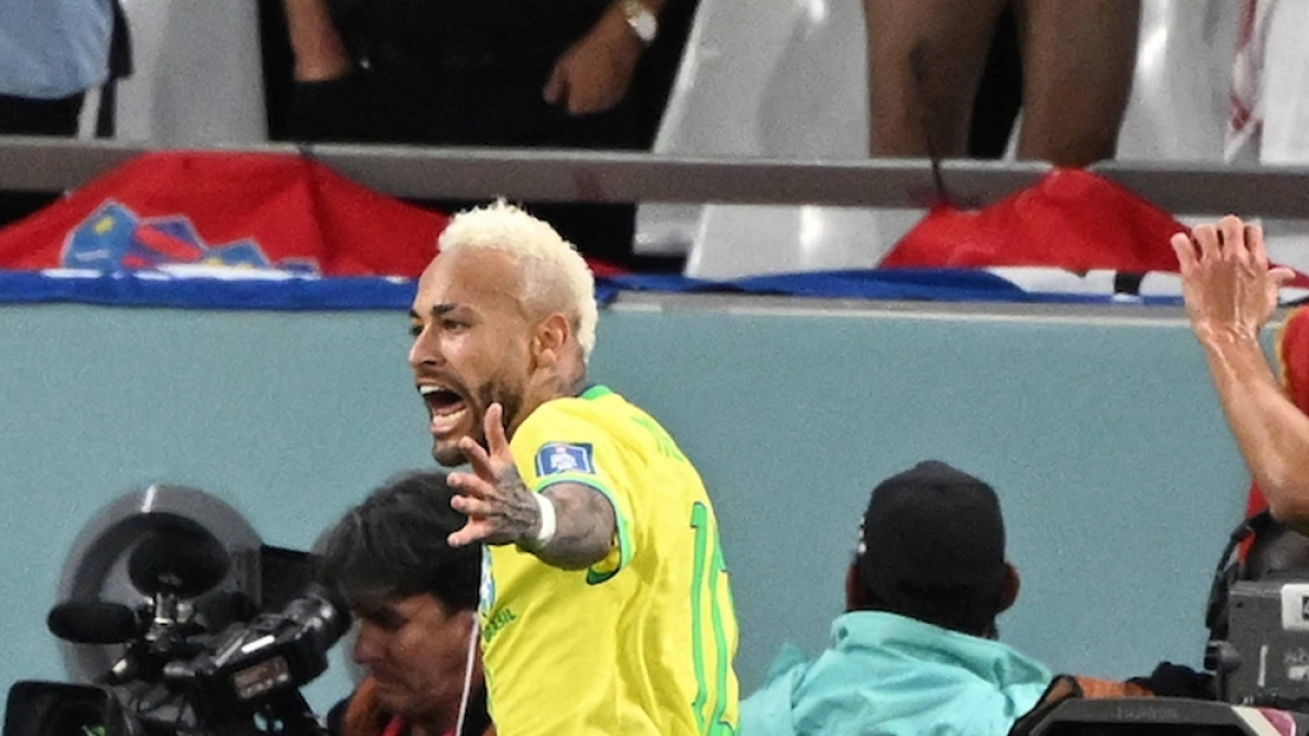 FIFA WC: Neymar set to miss Brazils opener, Ancelotti hopeful of group-stage return