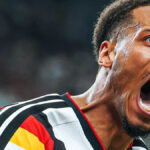 FIFA WC: Seven heaven for Germany! Curacao’s dream night turns into World Cup nightmare