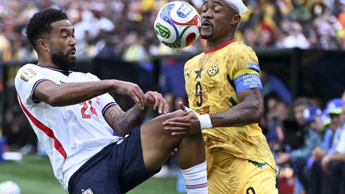 FIFA WC: Tuchel backs Englands full-back options despite James injury setback