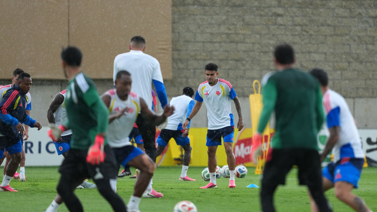 FIFA WC: When and where to watch Colombia vs DR Congo, know all details
