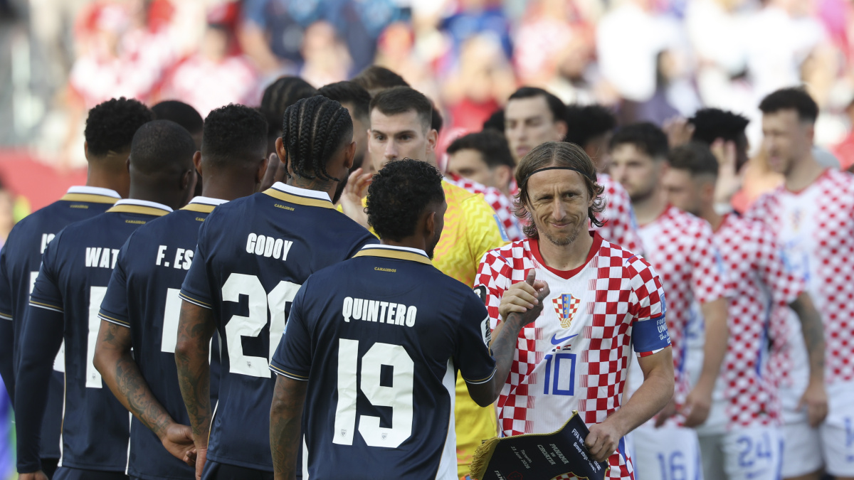 FIFA WC: When and where to watch Croatia vs Ghana, know all details
