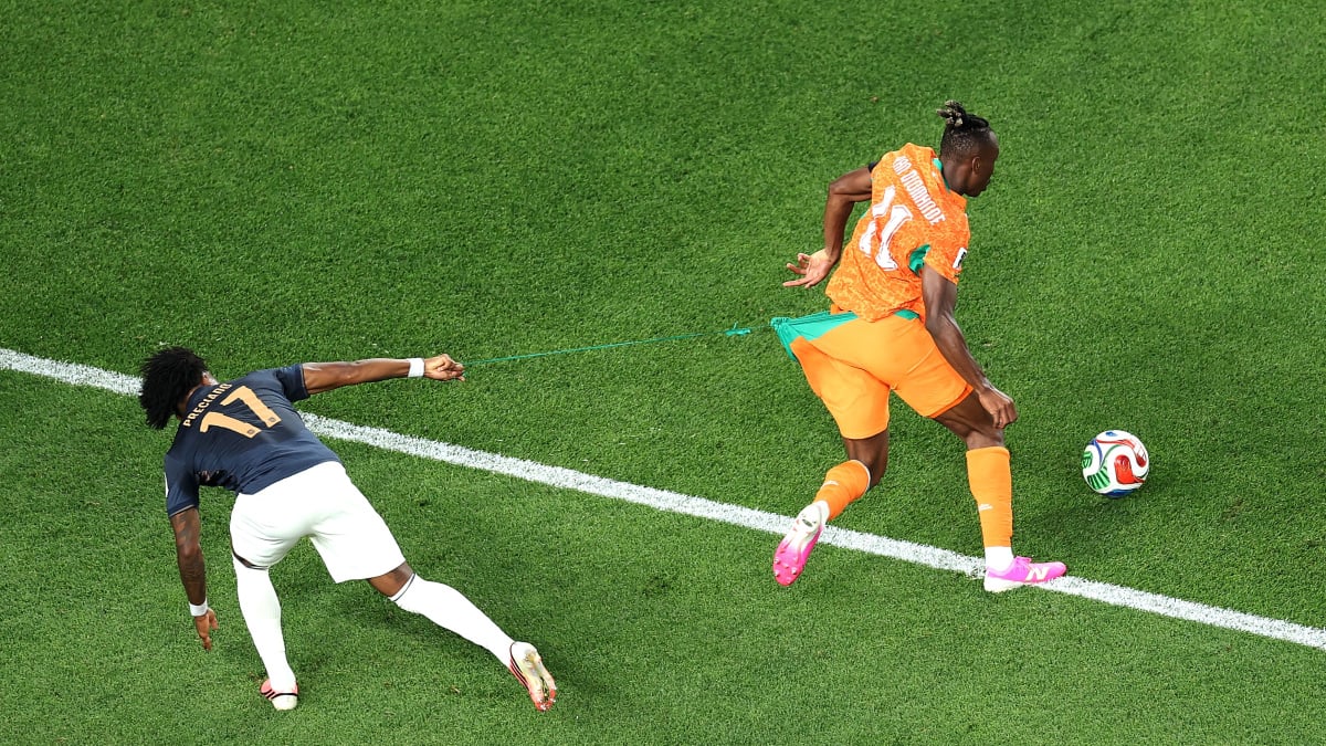 FIFA WC: When and where to watch Ecuador vs Curacao; know all details