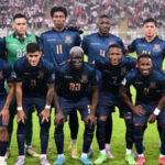 FIFA WC: When and where to watch Ecuador vs Germany, know all details