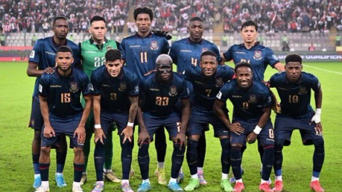 FIFA WC: When and where to watch Ecuador vs Germany, know all details