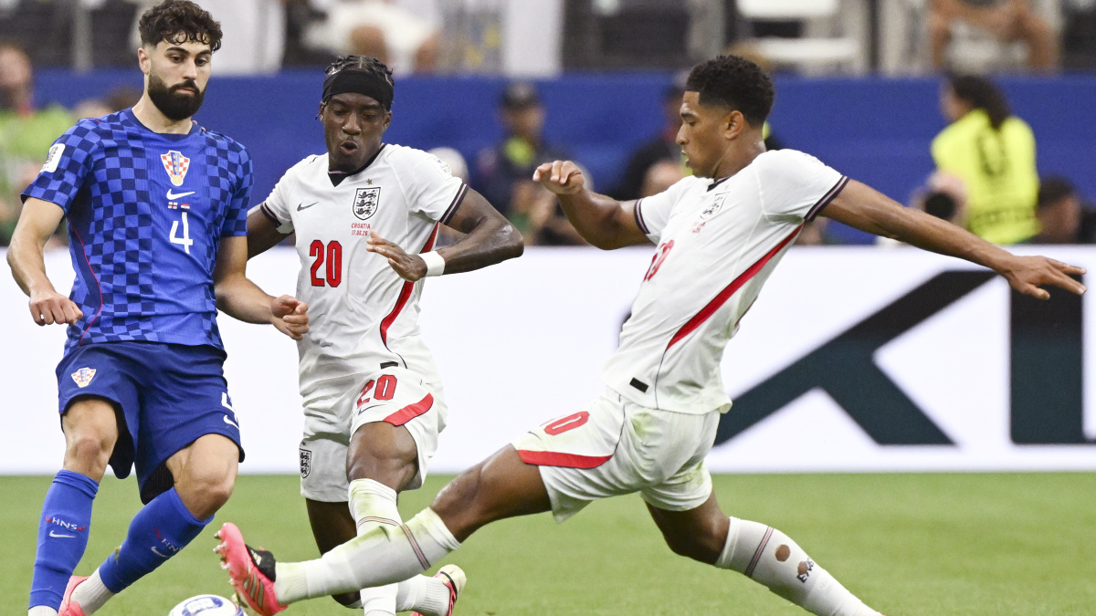 FIFA WC: When and where to watch England vs Ghana, know all details