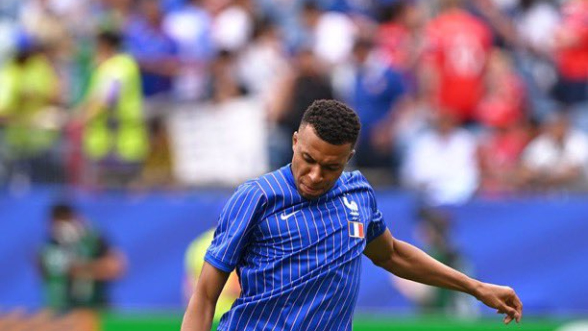 FIFA WC: When and where to watch France vs Sweden, know all details
