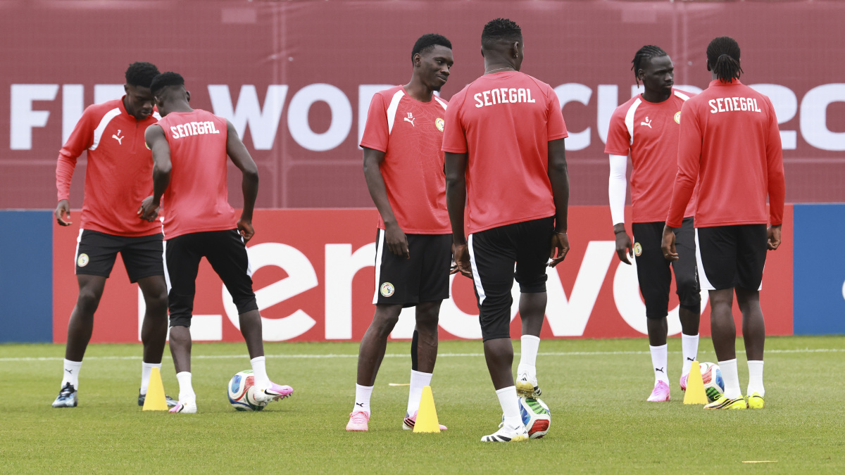 FIFA WC: When and where to watch Iraq vs Senegal, know all details