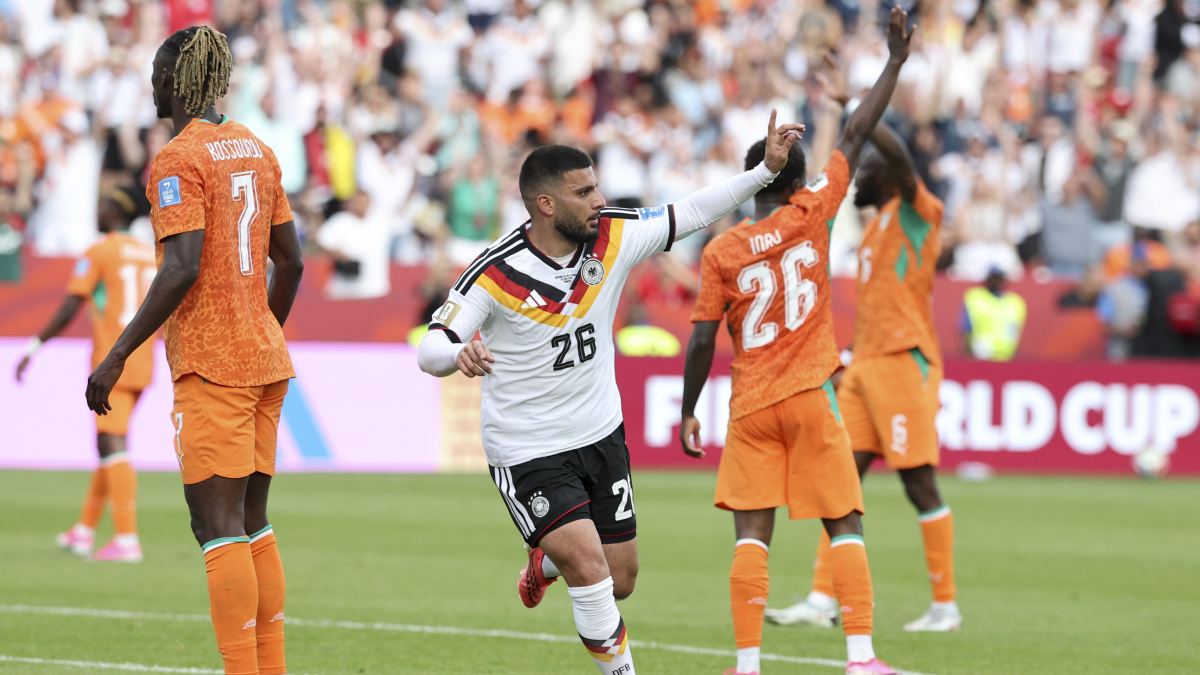 FIFA WC: When and where to watch Ivory Coast vs Norway, know all details