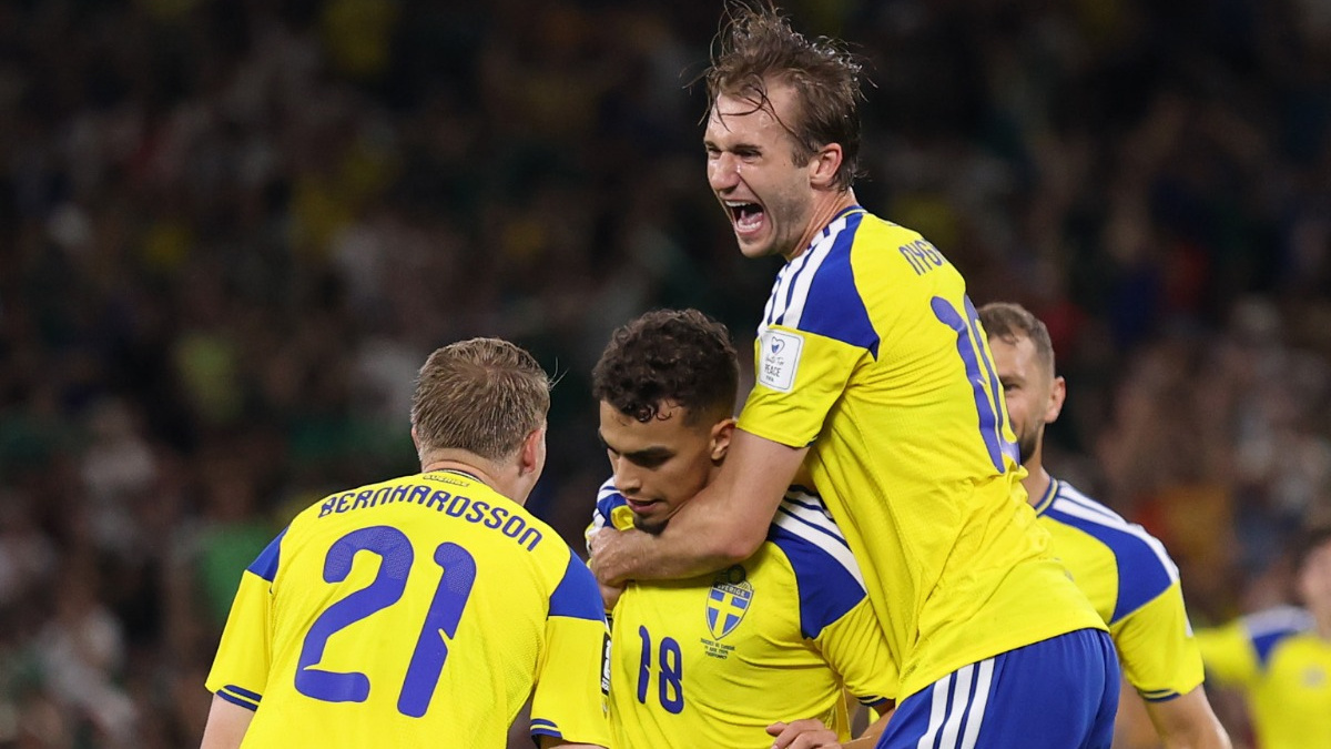 FIFA WC: When and where to watch Japan vs Sweden, know all details