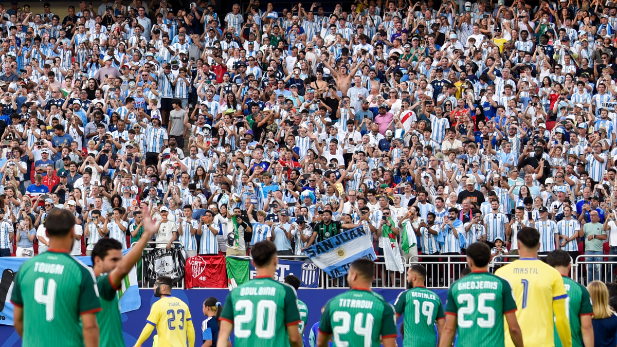 FIFA WC: When and where to watch Jordan vs Algeria, know all details