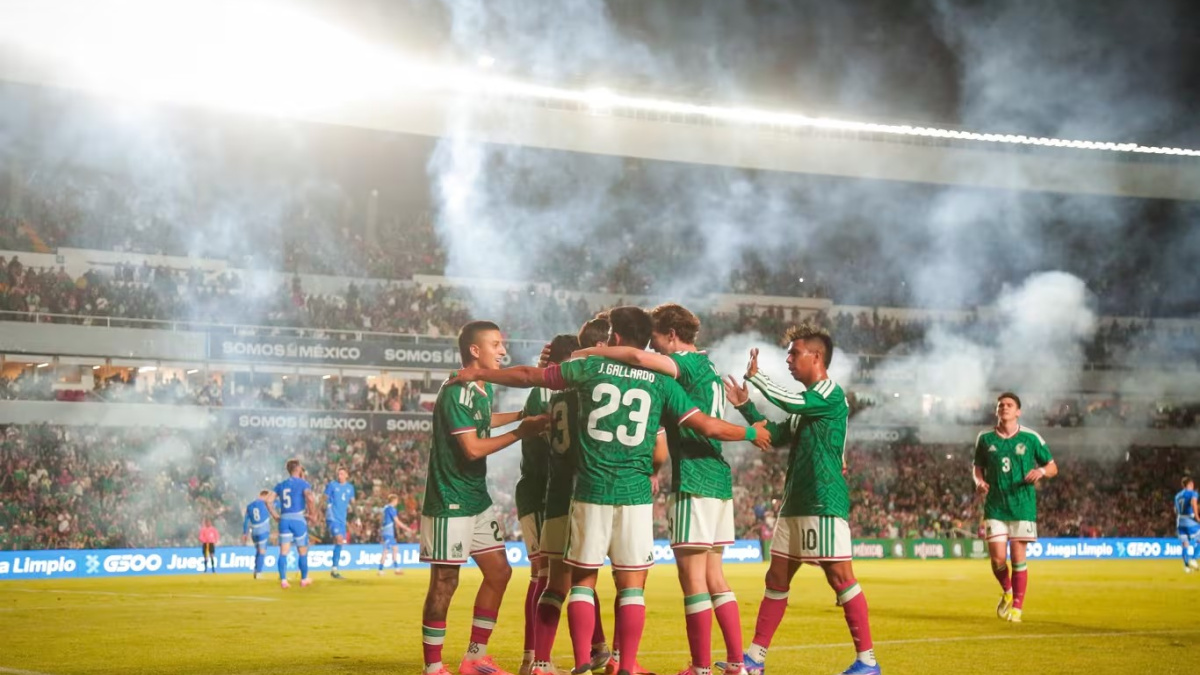 FIFA WC: When and where to watch Mexico vs South Africa in India, know all details