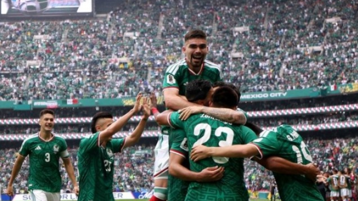 FIFA WC: When and where to watch Mexico vs South Korea; know all details