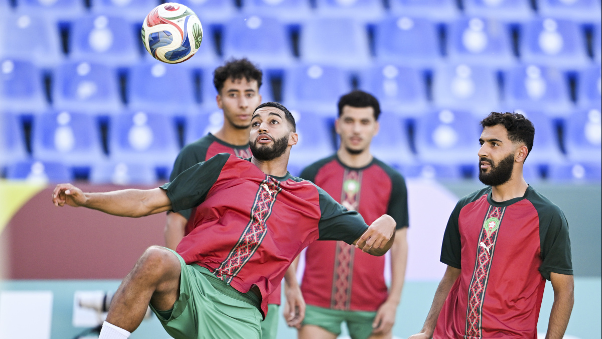 FIFA WC: When and where to watch Netherlands vs Morocco, know all details