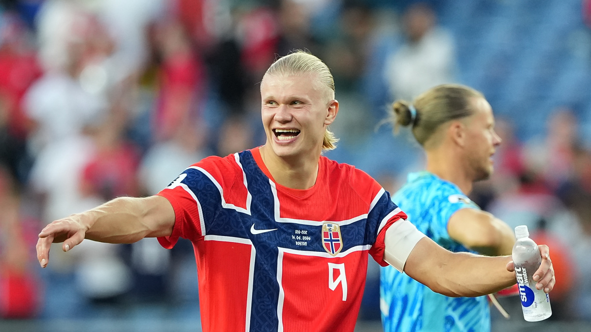 FIFA WC: When and where to watch Norway vs Senegal, know all details