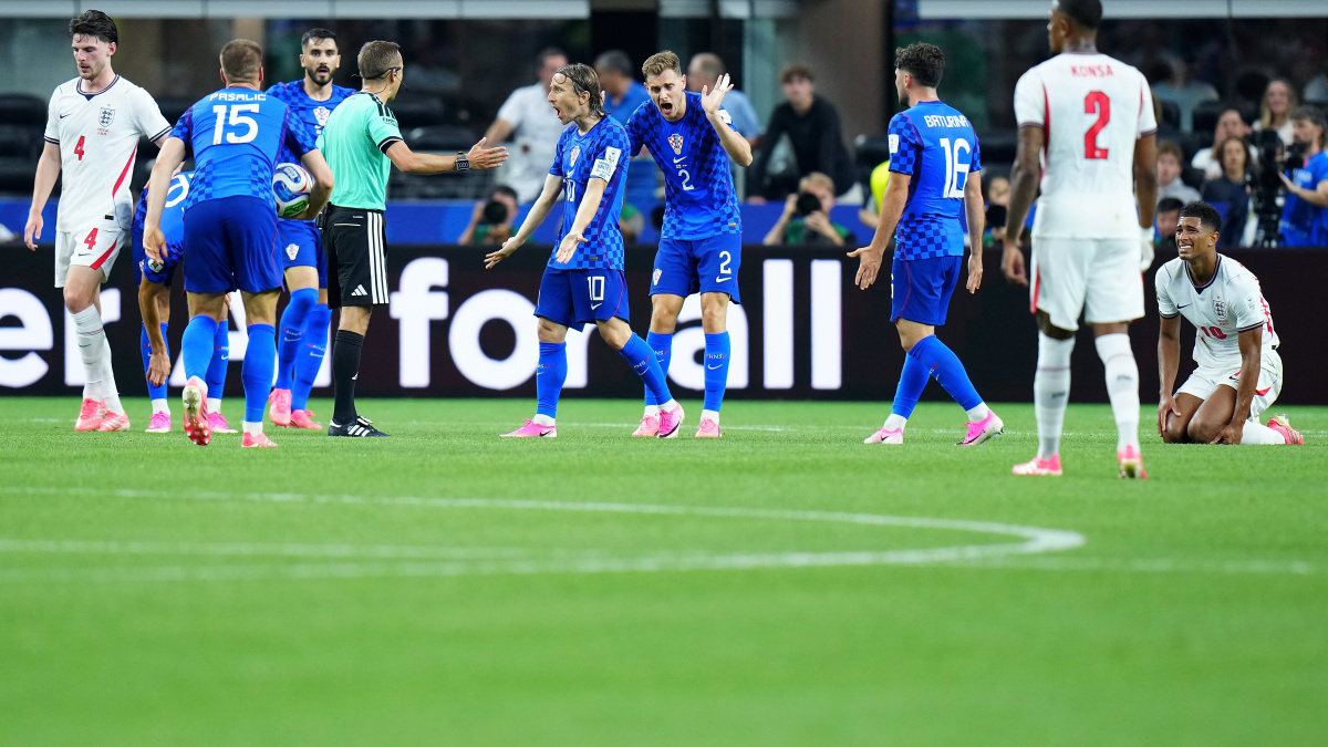 FIFA WC: When and where to watch Panama vs Croatia, know all details
