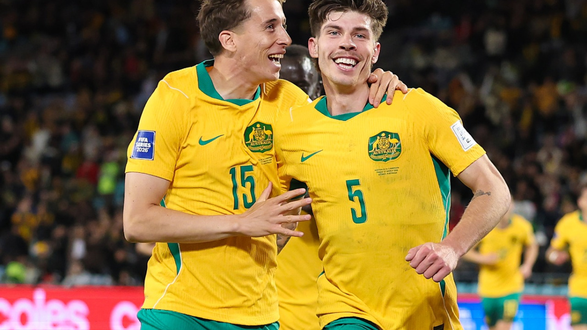 FIFA WC: When and where to watch Paraguay vs Australia, know all details