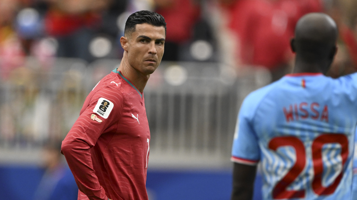 FIFA WC: When and where to watch Portugal vs Uzbekistan, know all details